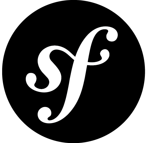 logo Symfony